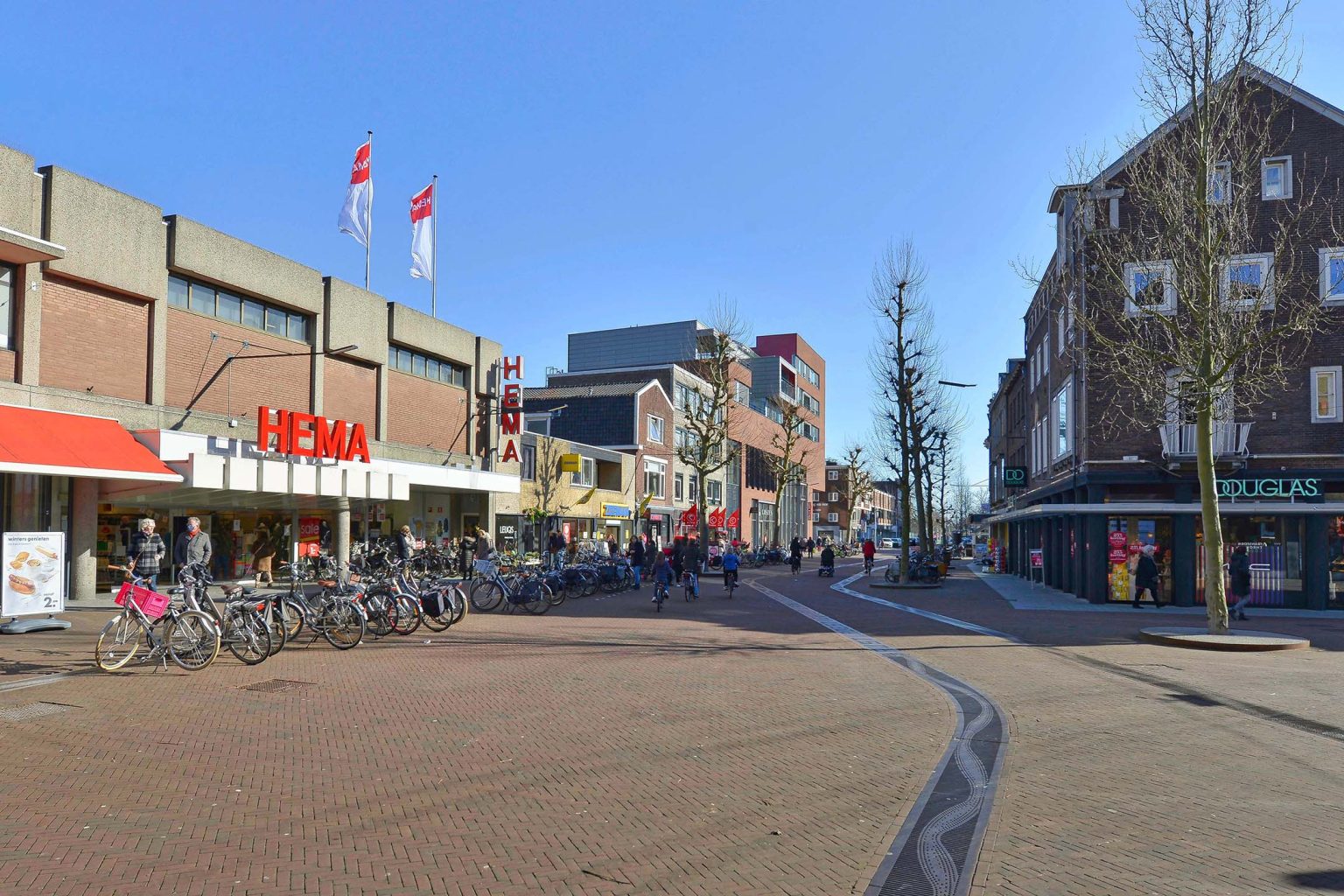 Winkelruimte kopen, hoe doe je dat?