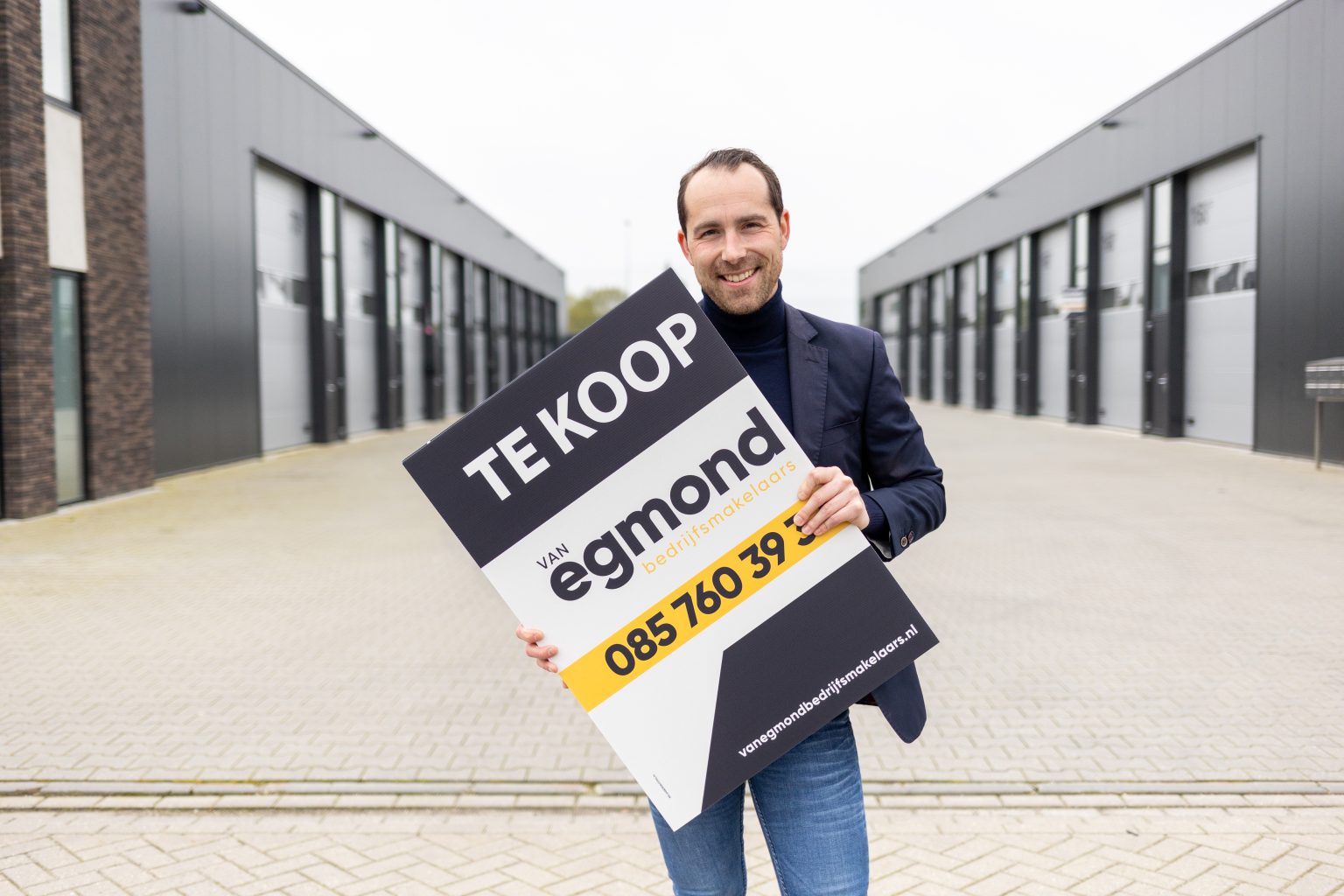 financiering voor zakelijk vastgoed
