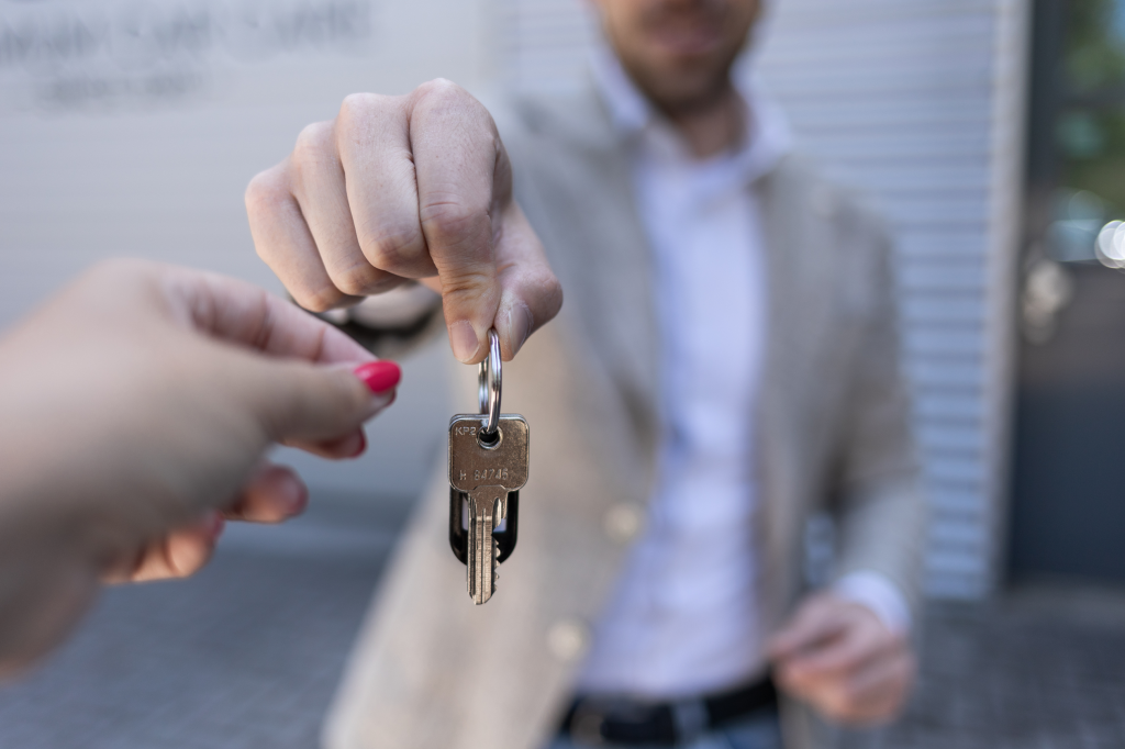 Overdrachtsbelasting bij zakelijk vastgoed