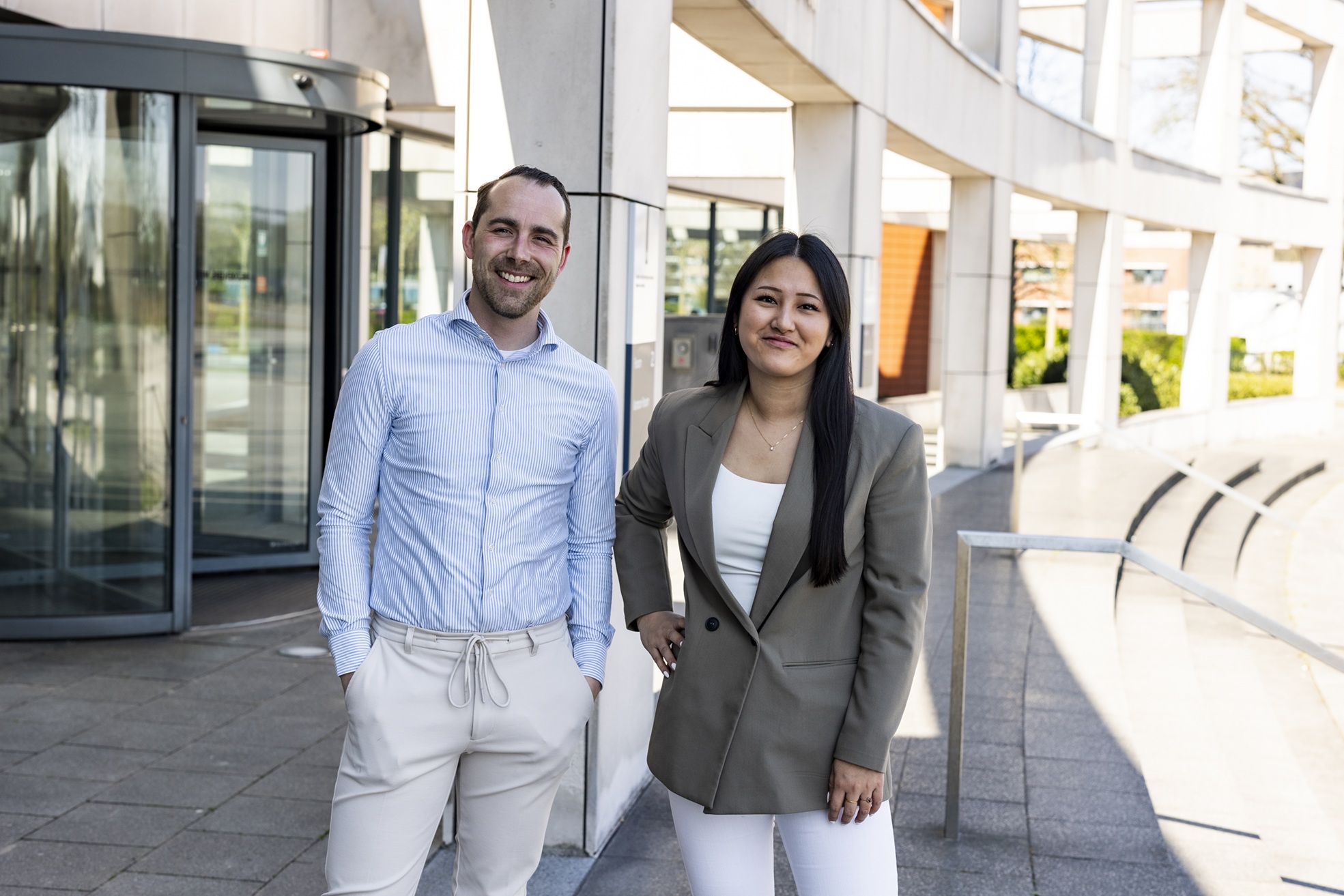 Van Egmond Bedrijfsmakelaars