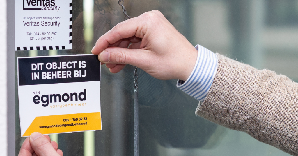 vastgoedbeheer in raalte