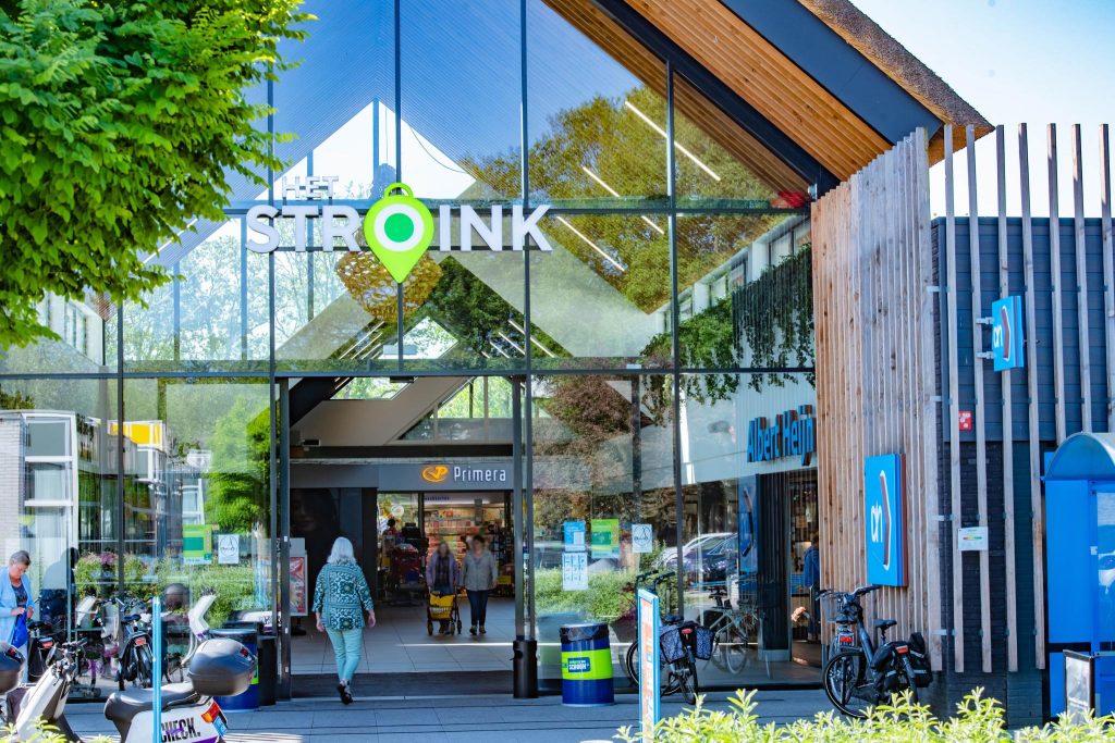 ontwikkelingen Nederlandse supermarktvastgoed